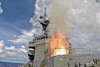POLITICAL ECONOMY 第308号  「責任ある積極財政」の狙いは軍事産業拡充
