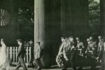 幹部自衛官らの靖國汚染と大東亜戦争史観