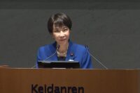 POLITICAL ECONOMY 第312号　骨太方針、370兆円投資の死角